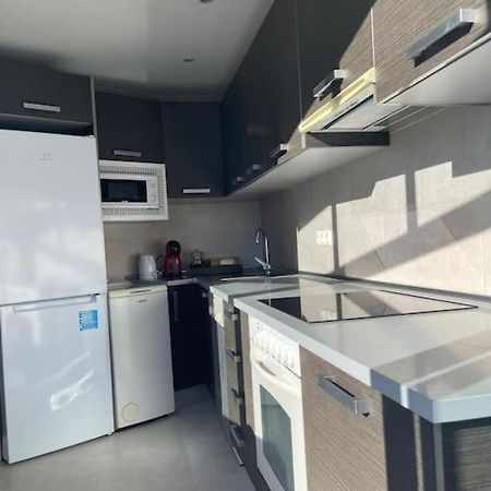 פואנגירולה Soleado Y Luminoso Apartamento מראה חיצוני תמונה