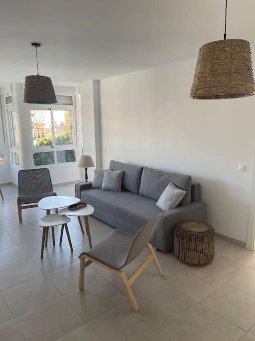 פואנגירולה Soleado Y Luminoso Apartamento מראה חיצוני תמונה