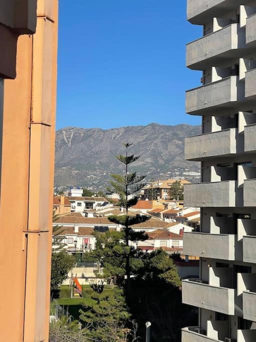 פואנגירולה Soleado Y Luminoso Apartamento מראה חיצוני תמונה