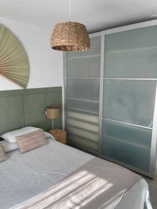 פואנגירולה Soleado Y Luminoso Apartamento מראה חיצוני תמונה
