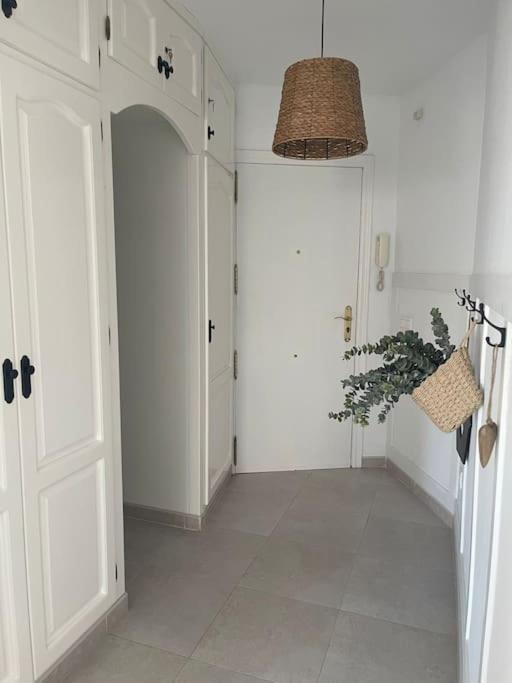 פואנגירולה Soleado Y Luminoso Apartamento מראה חיצוני תמונה