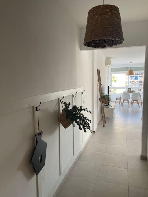 פואנגירולה Soleado Y Luminoso Apartamento מראה חיצוני תמונה
