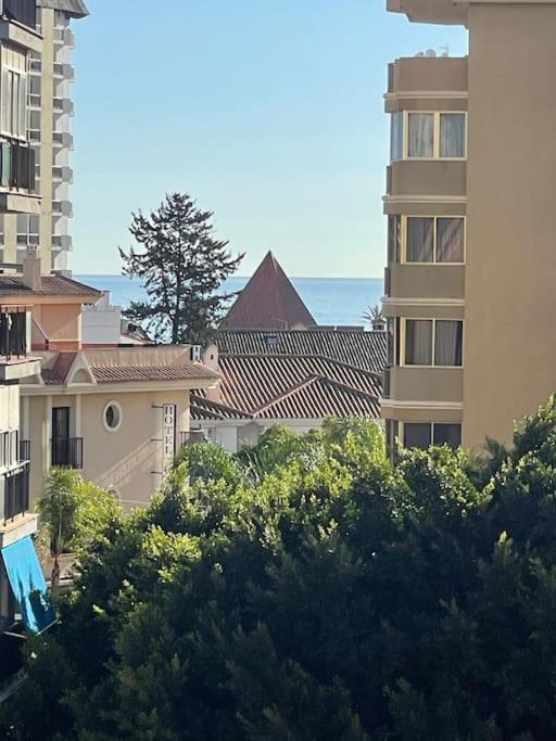 פואנגירולה Soleado Y Luminoso Apartamento מראה חיצוני תמונה