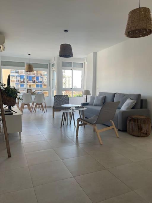פואנגירולה Soleado Y Luminoso Apartamento מראה חיצוני תמונה